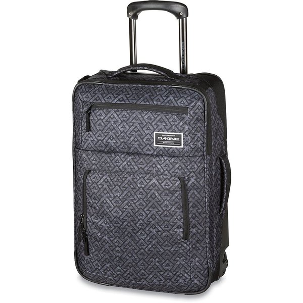 DAKINE Carry On Roller stacked 40L